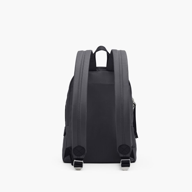 MARC JACOBS The Biker Nylon Medium Backpack image number 1